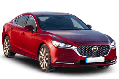 Mazda 6 Lease Deals