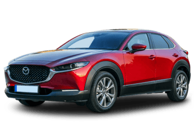 Mazda CX-30 Lease Deals