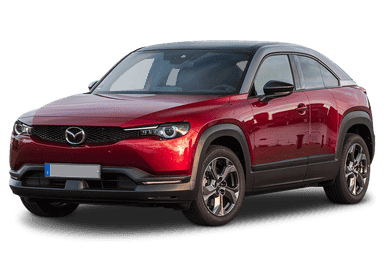 Mazda MX-30 Lease Deals