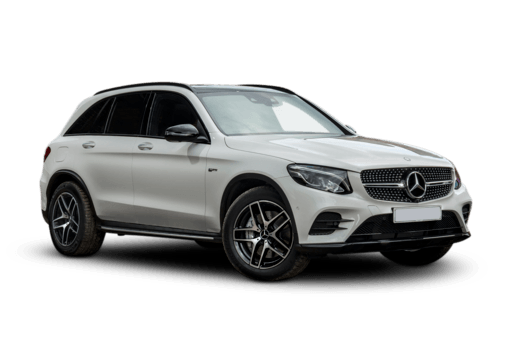 Mercedes GLC Lease Deals