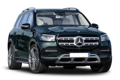 Mercedes GLS Lease Deals