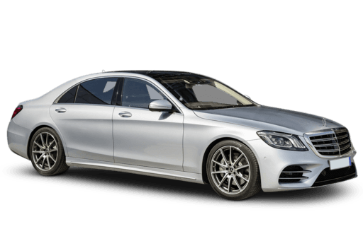 Mercedes S-Class Lease Deals
