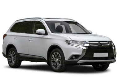 Mitsubishi Outlander Lease Deals
