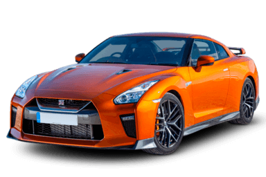 Nissan GT-R Lease Deals