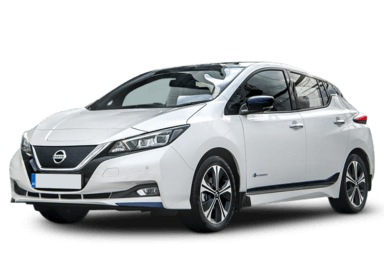 Nissan Leaf Lease Deals