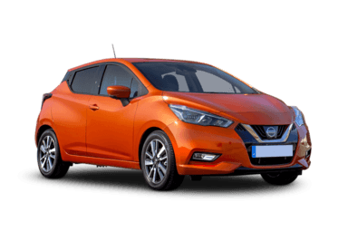 Nissan Micra Lease Deals