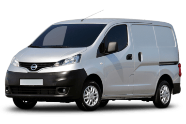 Compare Nissan NV200 Lease Deals at LeaseLoco
