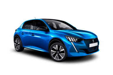 Peugeot 208 Lease Deals