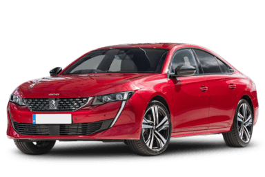 Peugeot 508 Lease Deals