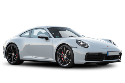 Porsche 911 Lease Deals