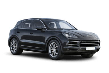 Porsche Cayenne Lease Deals