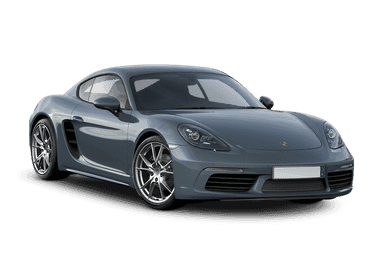Porsche Cayman Lease Deals