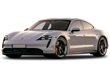 Porsche Taycan Lease Deals