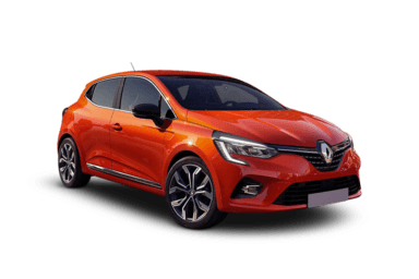 Renault Clio Lease Deals