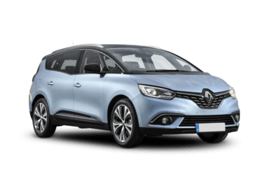 Renault Grand Scenic Lease Deals