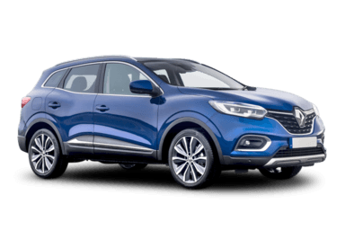 Renault Kadjar Lease Deals