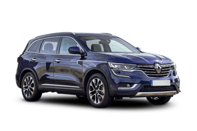 Renault Koleos Lease Deals