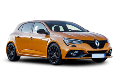 Renault Megane R.S. Lease Deals