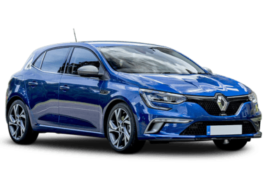 Renault Megane Lease Deals