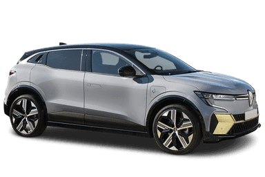 Renault Megane E-Tech Lease Deals