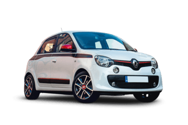 Renault Twingo Lease Deals