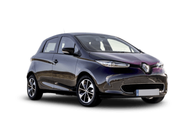 Renault ZOE Lease Deals