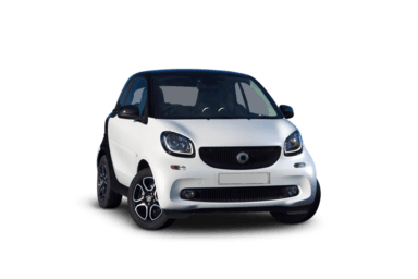smart fortwo Coupe & Cabrio Lease Deals