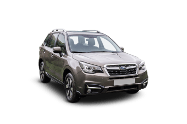 Subaru Forester Lease Deals