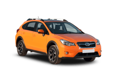Subaru XV Lease Deals