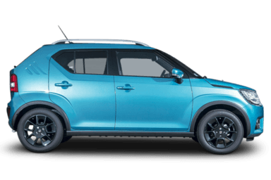 Suzuki Ignis Lease Deals