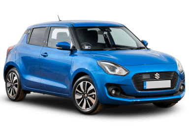Suzuki Swift Lease Deals