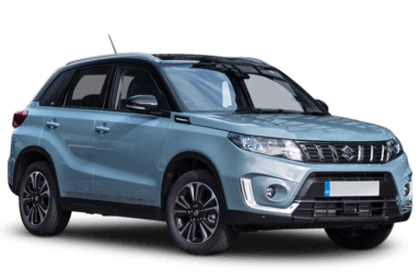 Suzuki Vitara Lease Deals