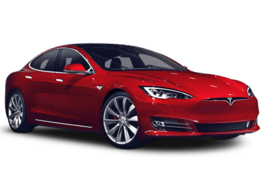 Tesla Model S Lease Deals