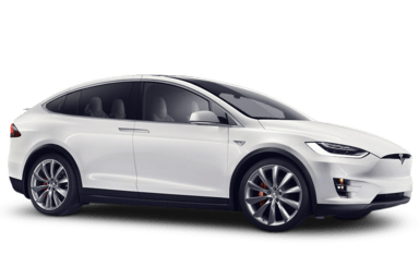 Tesla Model X Lease Deals