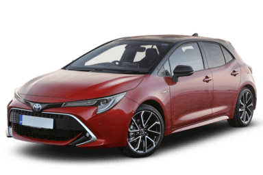 Toyota Corolla Lease Deals