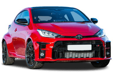 Toyota GR Yaris Lease Deals