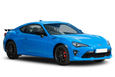 Toyota GT86 Lease Deals