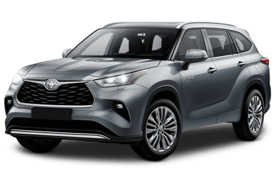 Toyota Highlander Lease Deals