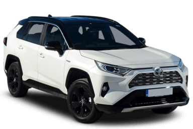 Toyota RAV4 Lease Deals