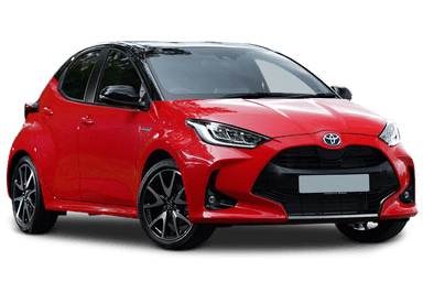 Toyota Yaris Lease Deals