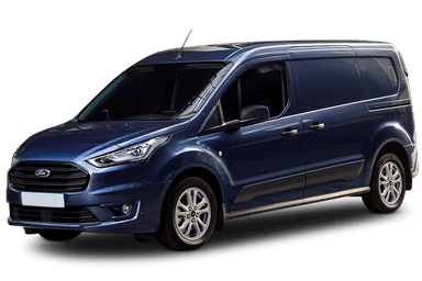 Ford Transit Connect Lease Deals
