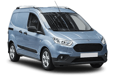 Ford Transit Courier Lease Deals