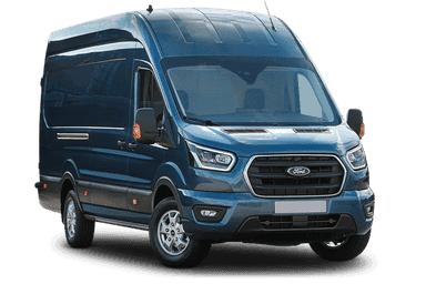 Ford Transit Lease Deals