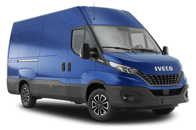 Iveco Daily Leasing Deals