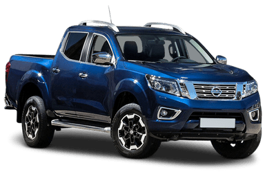 Nissan Navara Lease Deals