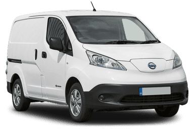 Nissan e-NV200 Lease Deals