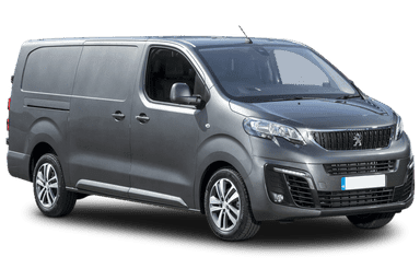 Peugeot Expert Van Lease Deals