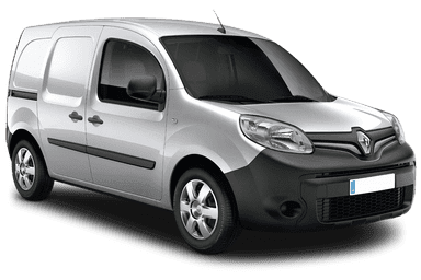 Renault Kangoo Van Lease Deals