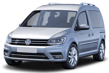 VW Caddy Lease Deals