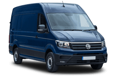 Compare VW Crafter Leasing Deals at LeaseLoco